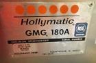 Hollymatic Mixer/grinder